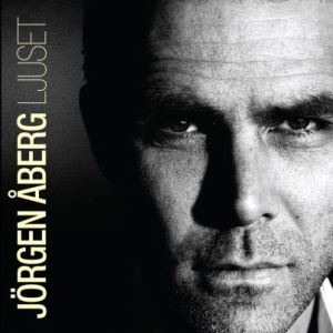Jörgen Åbergs nya album Ljuset