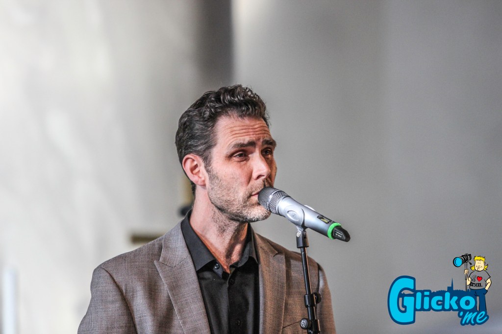 Jörgen Åberg musiker från&nbsp;Järvsö