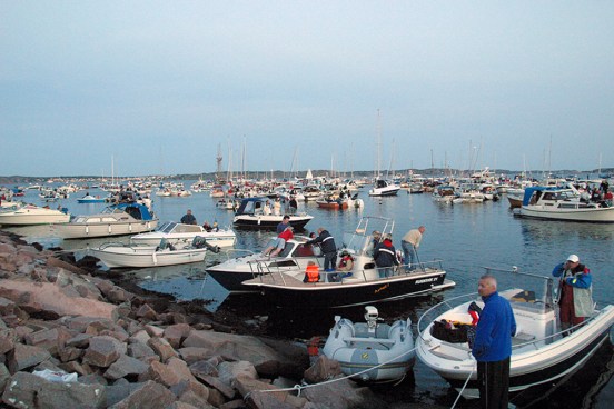 Foto: Lennart Hård.