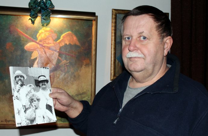 Lysekilskarnevalen 1986-1994