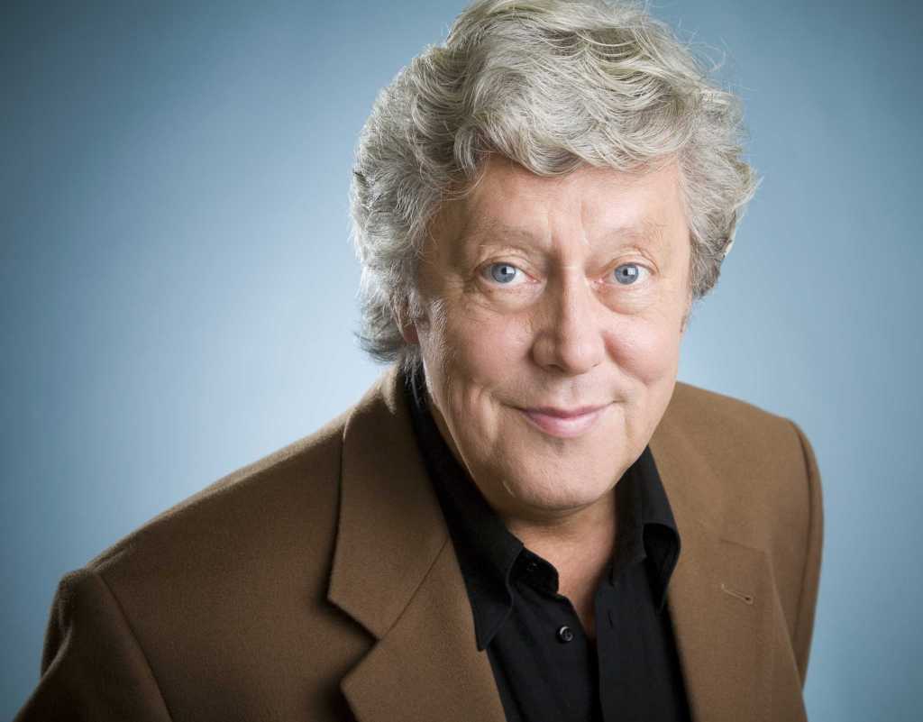 Ulf Elfving har många minnen från Lysekil som han ofta besökte ihop med kompisarna Tommy Engstrand och Arne&nbsp;Hegerfors