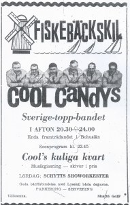 1 juli 1966