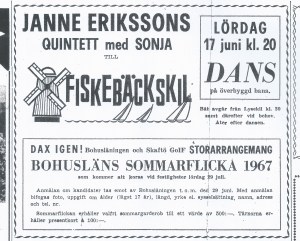 16 juni 1967