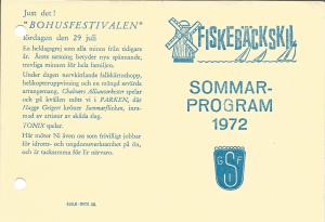 program 1972