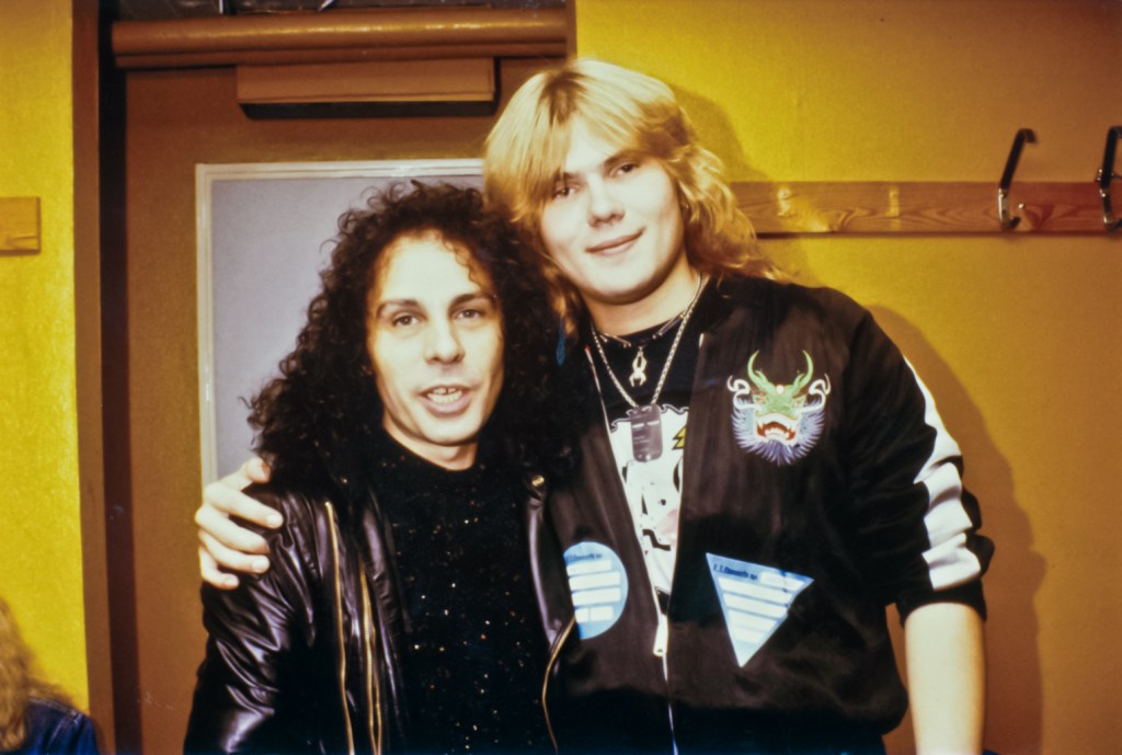 Jag fick den stora äran att göra en intervju med journalisten Anders&nbsp;Tengner