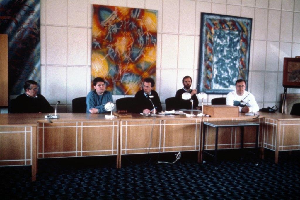 Sist ut i denna reportageserie är Stig Nilson som jobbade som kommunalråd när bränderna som tog 159 personers liv ombord på fartyget Scandinavian Star bogserades in till Lysekil och kajen på&nbsp;Grötö