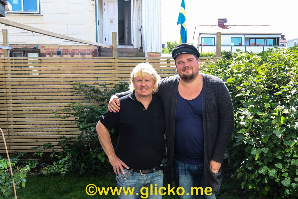 Idag får ni träffa skådespelaren och regissören Klas Wiljergård på min&nbsp;blogg