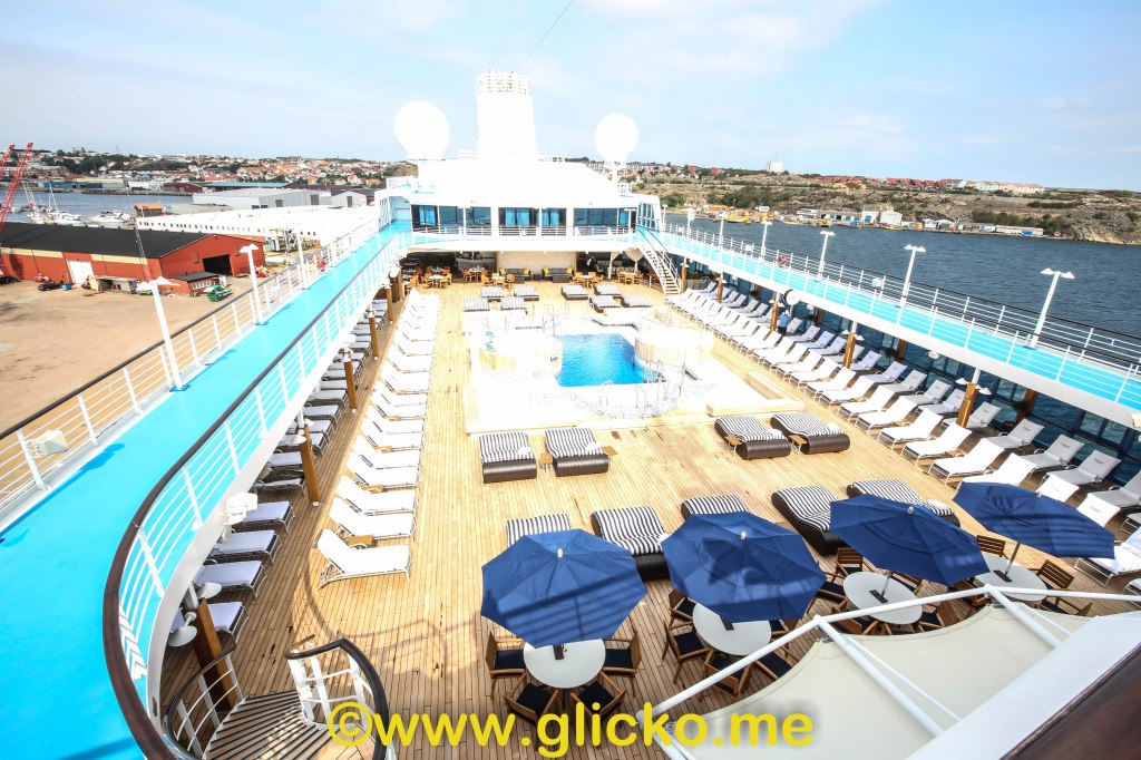 Idag var kryssningsfartyget M/S Nautica på besök i Lysekil. Jag var med ombord och tog lite&nbsp;foton