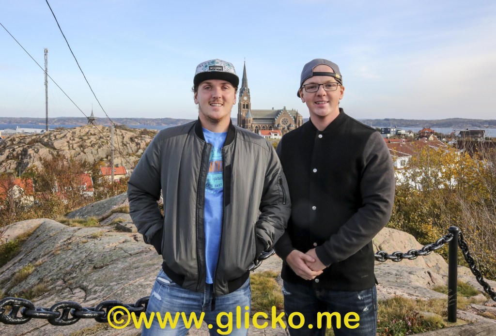 Benjamin och Alexander Jönsson från Lysekil har blivit nominerade till ”Big Buzz Awards” som går av stapeln den 20 november på Berns i&nbsp;Stockholm.