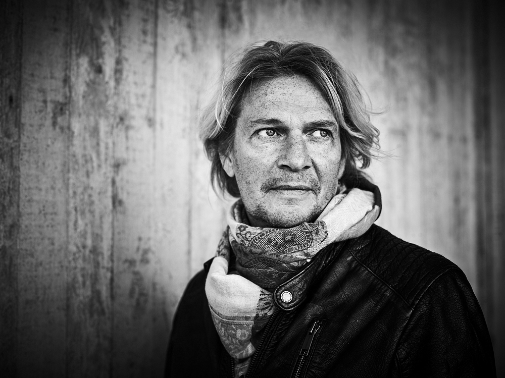 Tommy Nilsson 2016