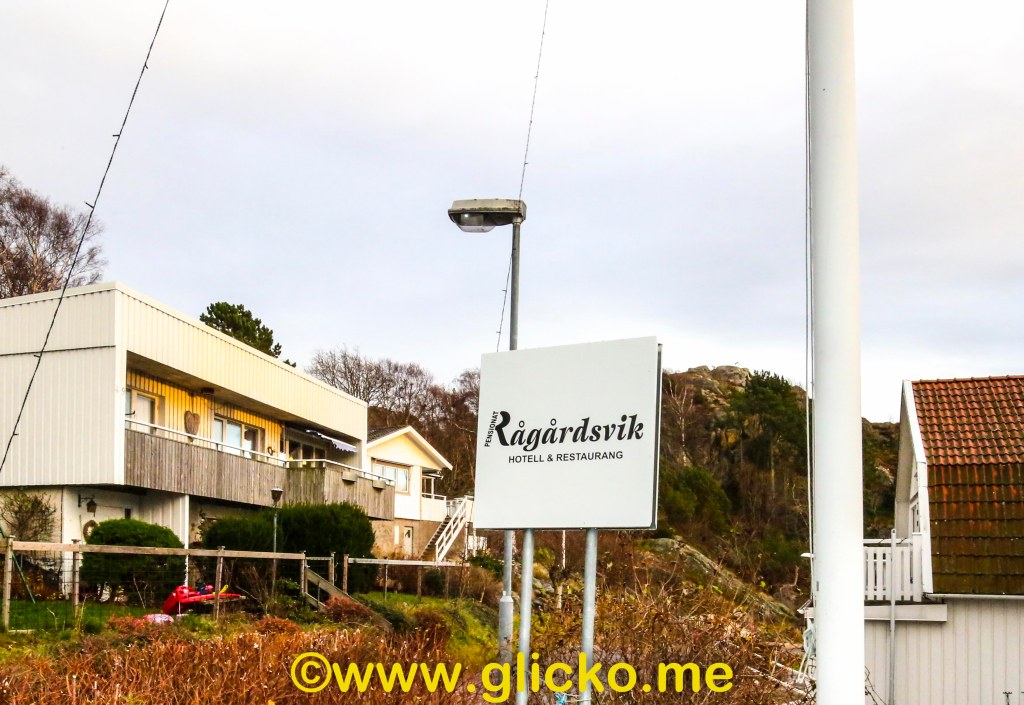 Skaftös äldsta pensionat fyllde 90 år i&nbsp;somras