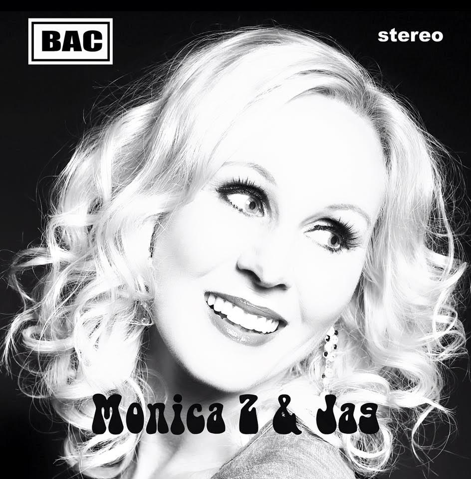 Före detta Lysekilstjejen Lena Nilsson har precis släppt ett album där hon sjunger Monica Zetterlund&nbsp;låtar.