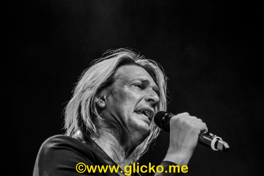 Tommy Nilsson släpper nytt album och ger sig ut på Sverigeturné. Idag får ni en  en intervju med Tommy där han berättar om sitt händelserika år 2016 med ”Melodifestivalen”, ”Badrock” och ”Så mycket bättre”&nbsp;m.m.