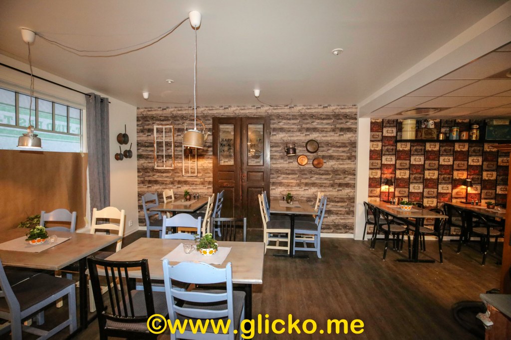 På skärtorsdagen blir det nyöppning och smygpremiär på Café Kungsgatan i&nbsp;Lysekil.