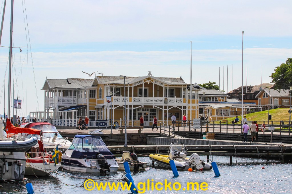 Nu är det klart att Lysekils största nöjesställe Havsbadet öppnar upp i ny regi i&nbsp;sommar