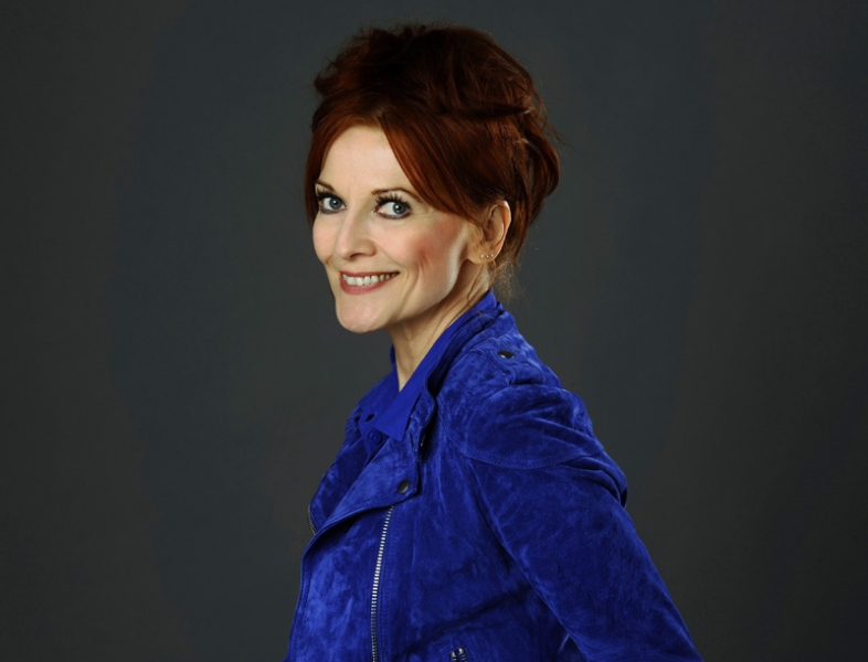 Anne-Lie Rydé gästar Tommy Nilsson och Kotte Ohlssons Club Artist på Mortens Krog i Uddevalla på fredag den 26&nbsp;maj