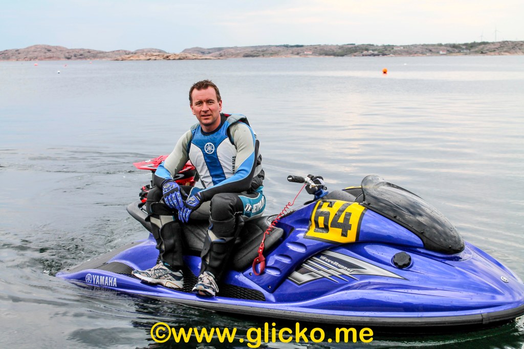 Lysekilskillen Christian Cagnard vann VM i&nbsp;Italien