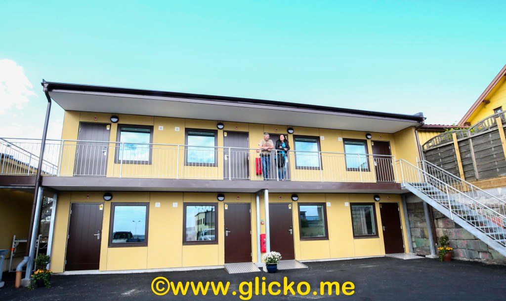 Nya hotelldelen vid Pub Lokus i Lysekil är nu klar och invigs idag. Idag står de åtta nya rummen klara, och totalt finns det nu 13 rum att hyra på Pub Lokus i&nbsp;Lysekil.