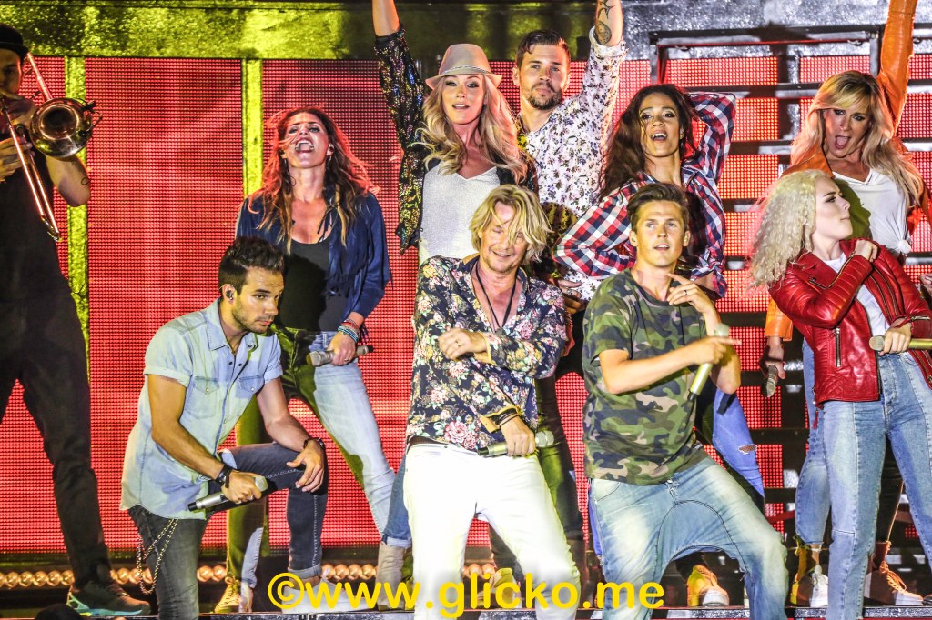 I går den 12 juli var det premiär på Diggiloo i Vänersborg. Här kommer lite foton från en fantastisk&nbsp;kväll.