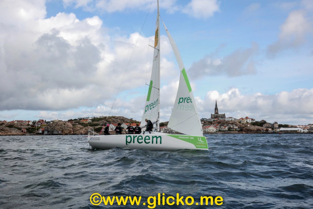 Den trettonde upplagan av Lysekil Women’s Match blir den 6-11 augusti 2018. En tävling där världens bästa kvinnliga seglare gör upp om mästartiteln här i&nbsp;Lysekil.