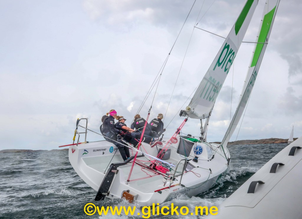 De tio första inbjudningarna till seglingstävlingen Lysekil Women’s Match 2018 är utskickade. I augusti är det dags för den trettonde upplagan av&nbsp;tävlingen.
