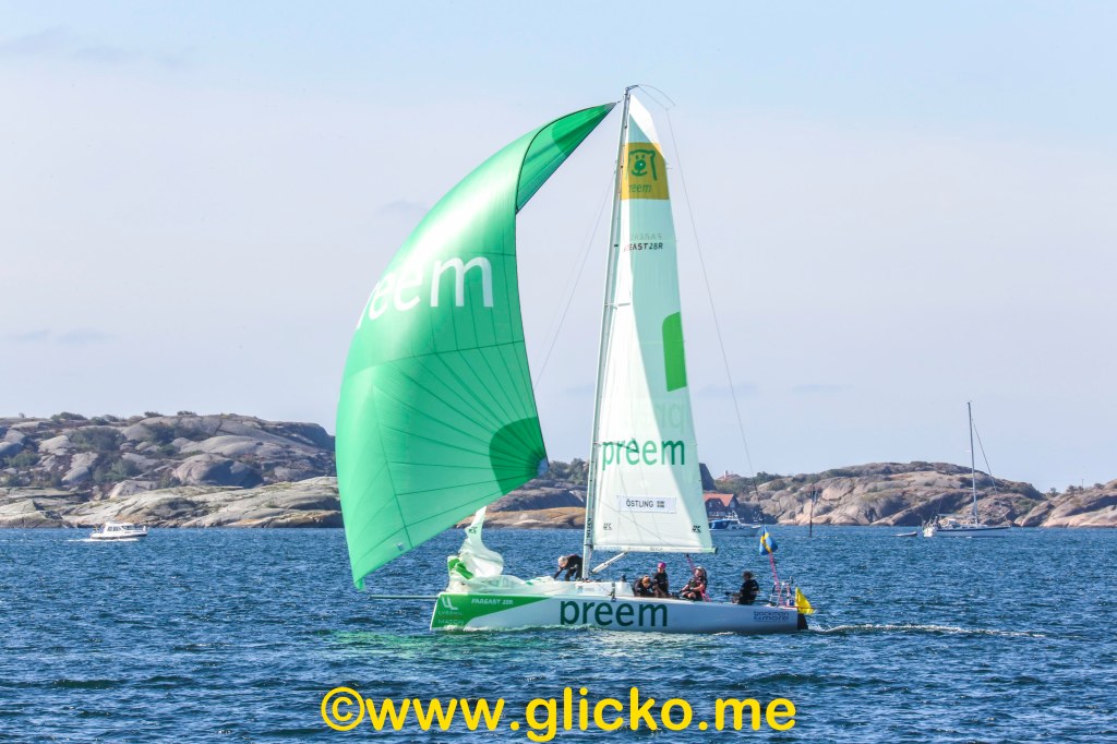 Startfältet till årets Lysekil Women’s Match nästan&nbsp;komplett.