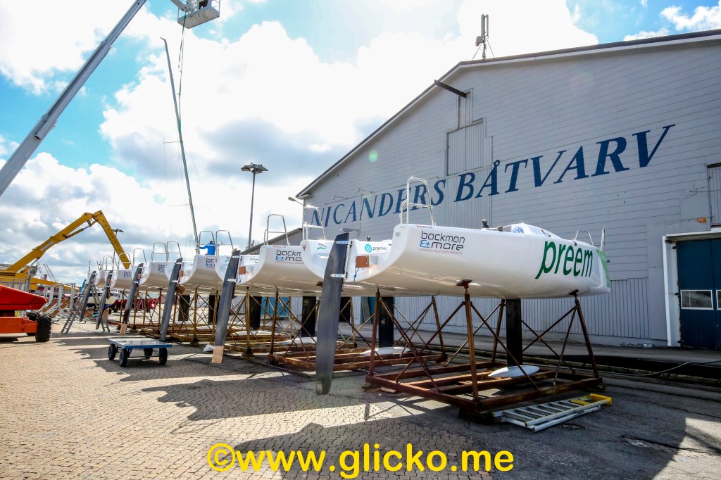 Lysekil laddar inför årets Lysekil Women´s Match ett evenemang i&nbsp;världsklass.