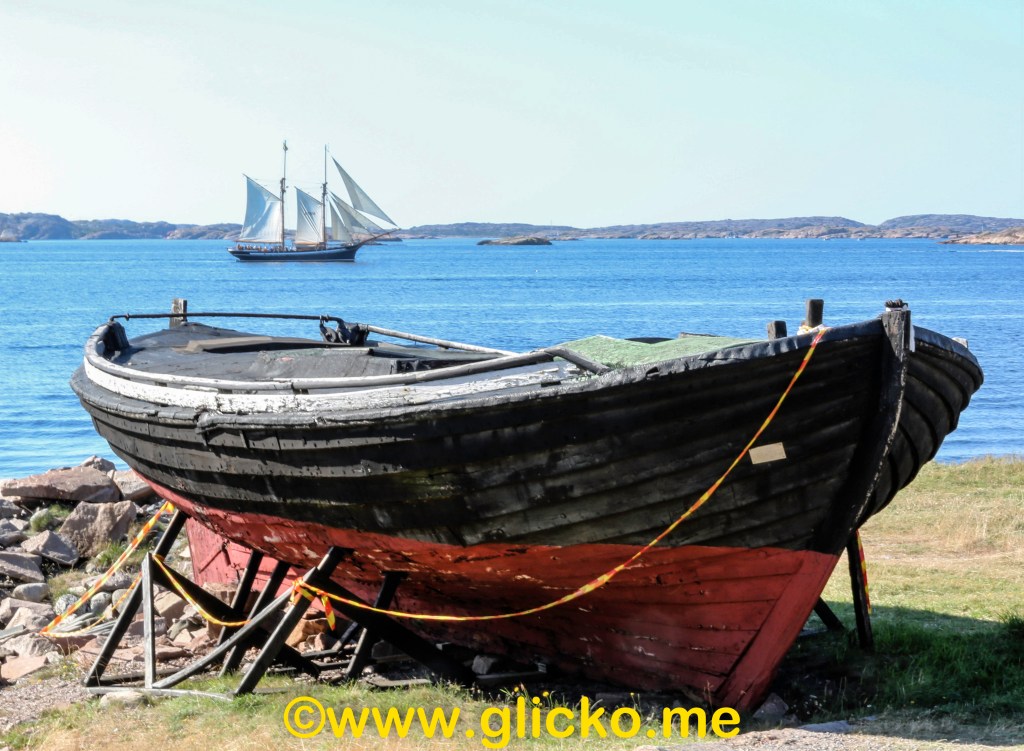 Frifararen vid Vikarvets Museum får leva vidare. Just nu jobbas det för fullt att ta hand om Frifararen som byggdes&nbsp;1890.