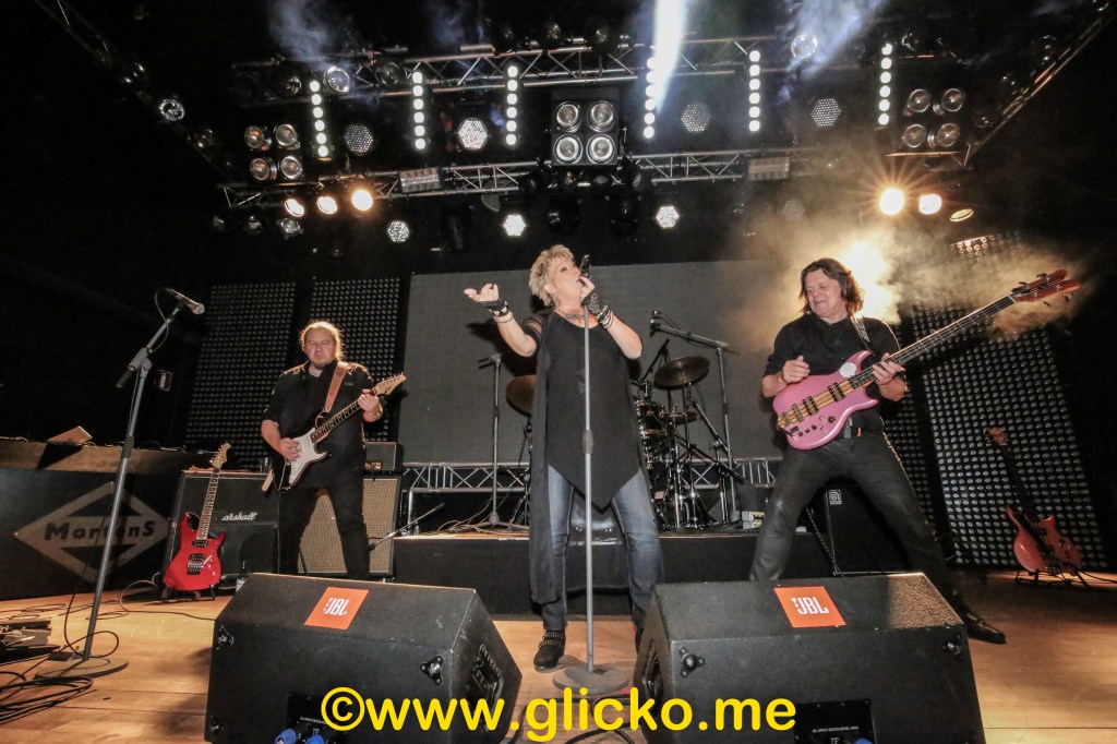 Attack intog Club Artist 30+ på Mortens krog i Uddevalla, jag var på plats och tog lite&nbsp;foton.