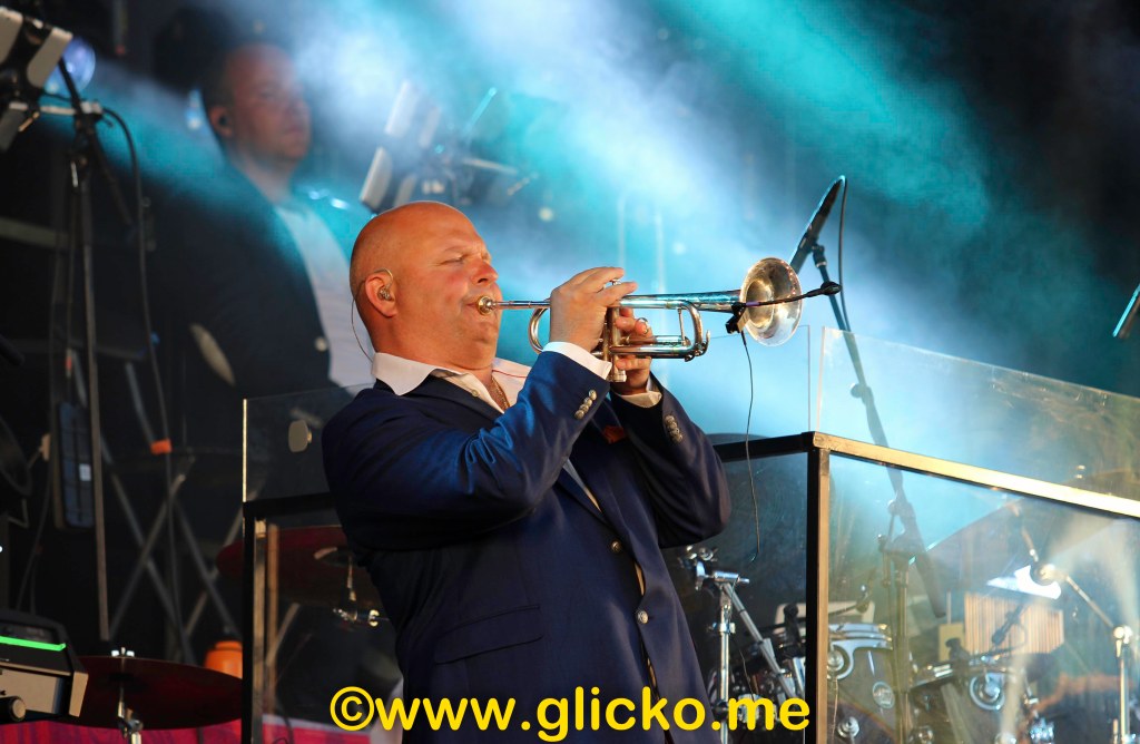 Lysekils kulturvecka firar 10 år. Den 6 oktober är det stor invigning på Oscars här i Lysekil med bl.a. Magnus Johansson som är en av Sveriges bästa&nbsp;trumpetare.