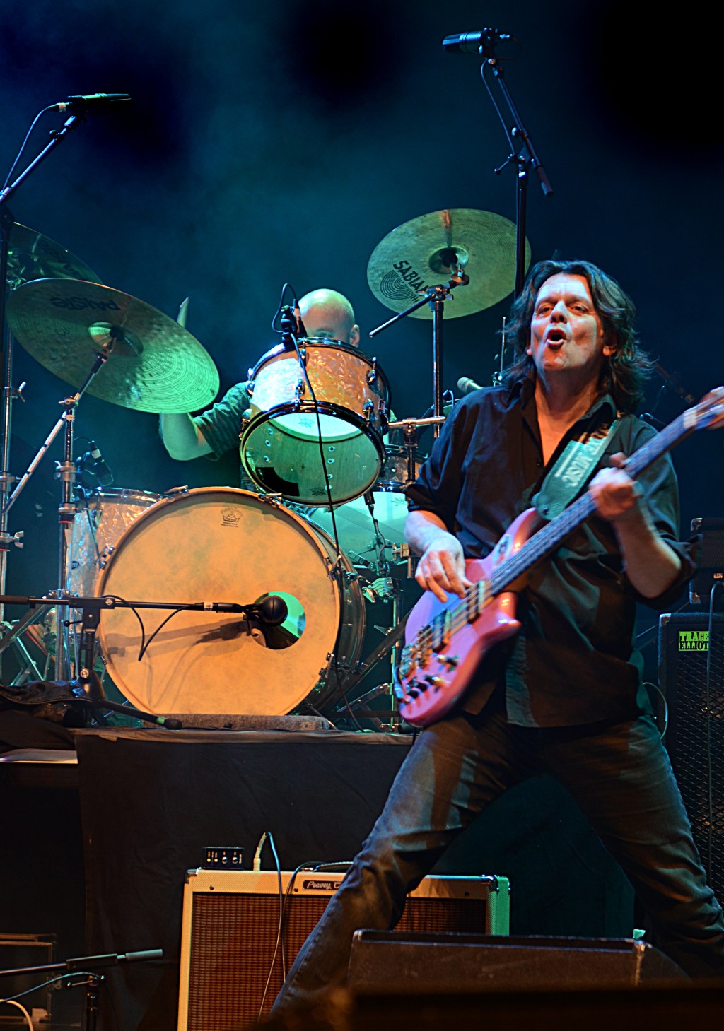 Gruppen ATTACK gästar Kotte & Tommy Nilssons succé ”Club&nbsp;Artist”