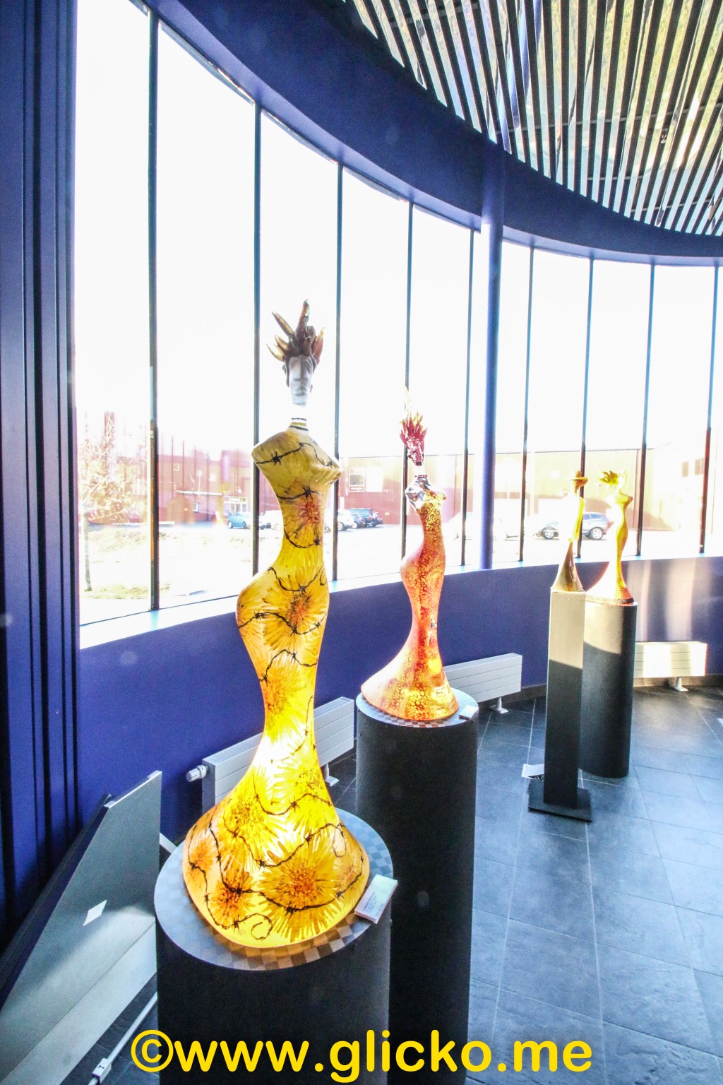 Utställning i världsklass kommer till Kungshamn i december.