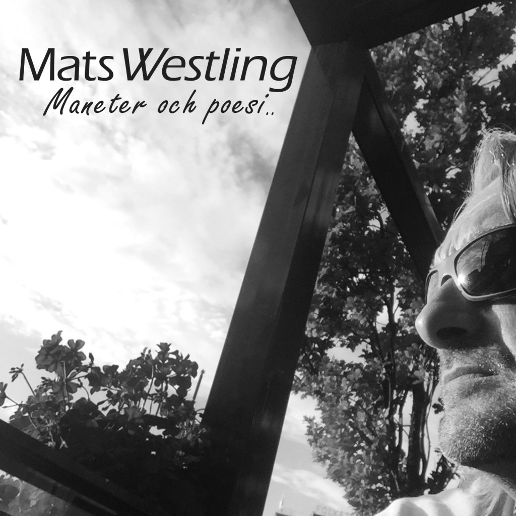 Mats Westling släpper nytt album och kommer till The Old House Inn i Lysekil på lördag och gör en livekonsert med de nya låtarna från plattan.