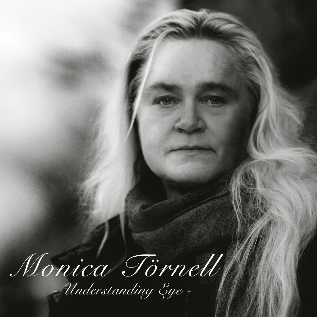 Artisten och sångerskan Monica Törnell släpper ny skiva