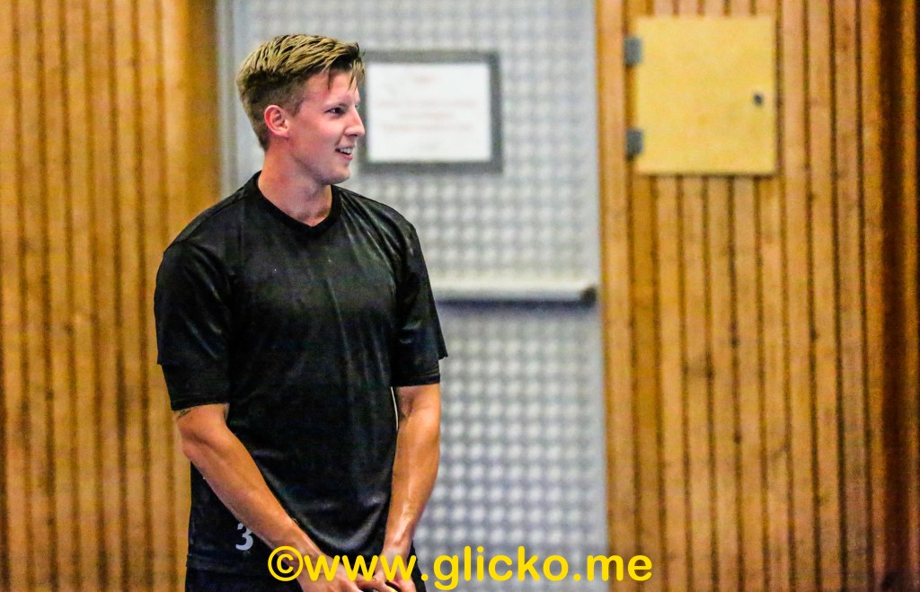 Intervju med Lysekilskillen Adam Nyfjäll som nästa säsong spelar för handbollslaget IFK&nbsp;Kristianstad.