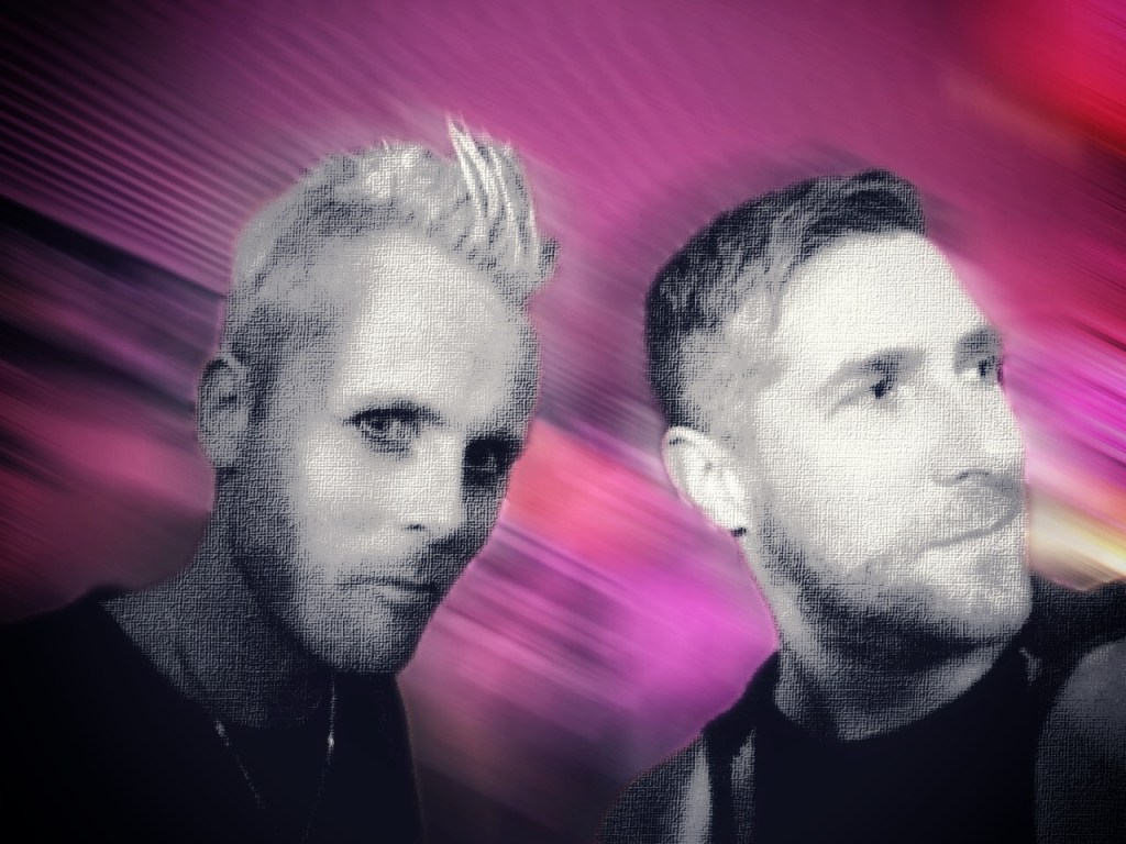 Idag får ni träffa bandet Modiga Agenter på min blogg. Lysekilskillen Fredrik Andreasson bildar bandet Modiga Agenter ihop med Jonas&nbsp;Kapla