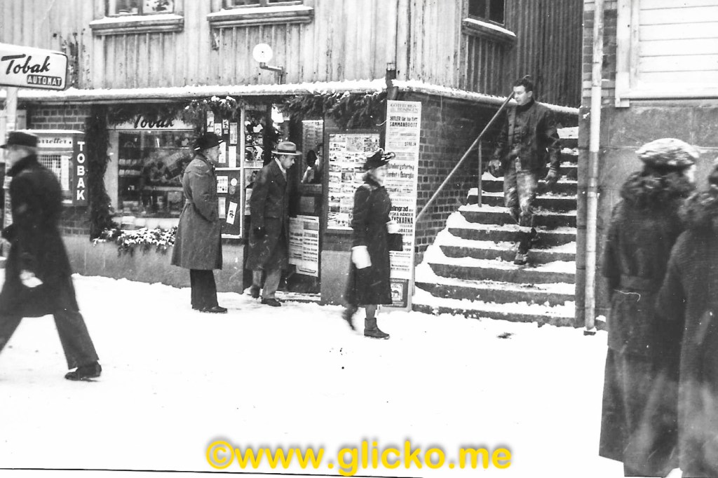 I år är det 55 år sedan tv-serien ”Operation Argus” spelades in i Lysekil. Du kan se den på SVT&nbsp;Play