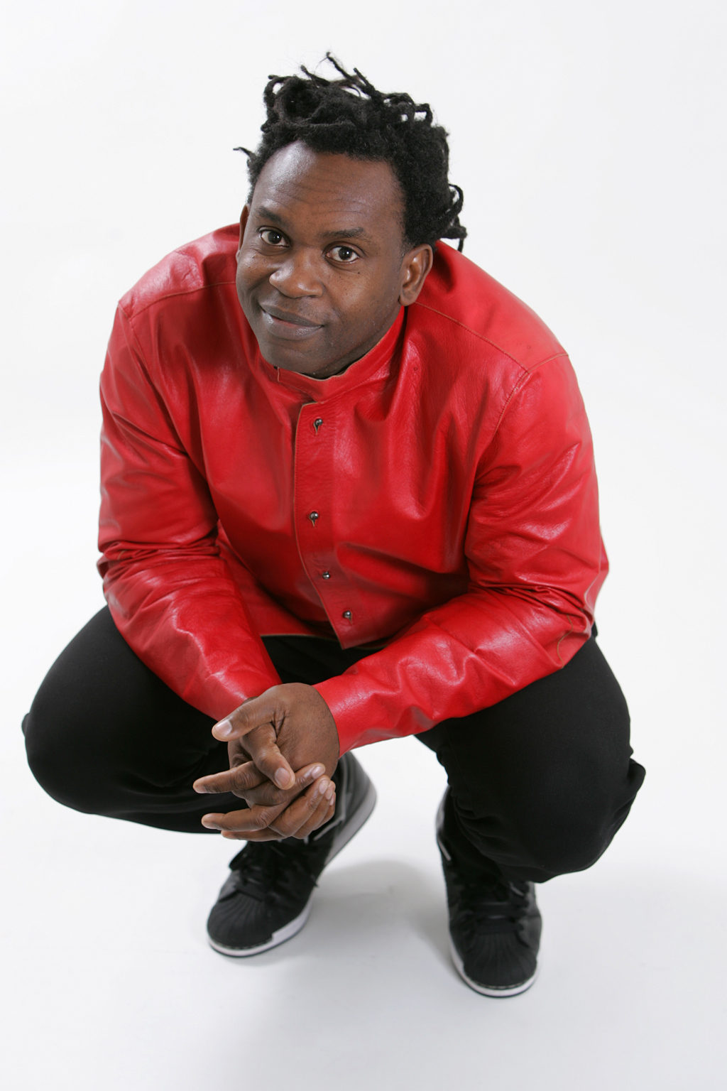 Intervju med Dr.&nbsp;Alban