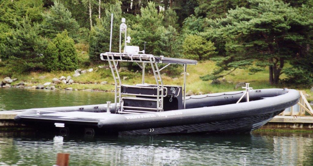 Båt byggd till Jan Stenbeck. Levererades till Honom själv i St Tropez.jpg