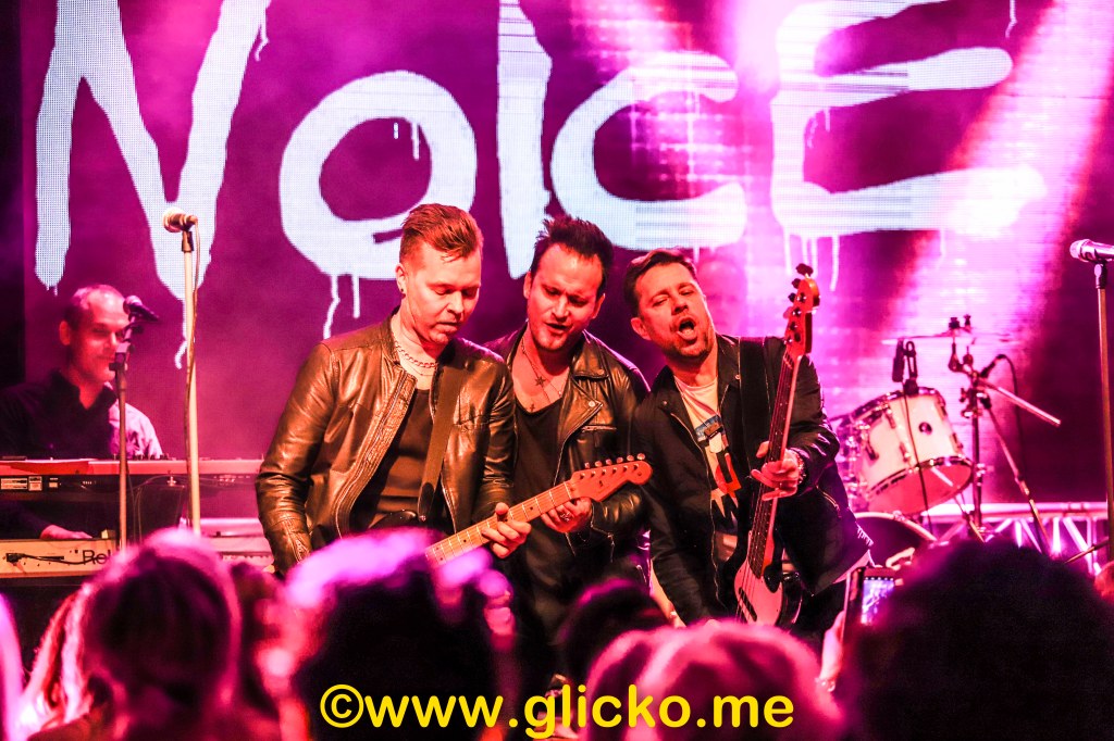 Åter succé när Noice gästade Club Artist 30+ på Mortens Krog i Uddevalla. Här kommer lite foton från kvällen.