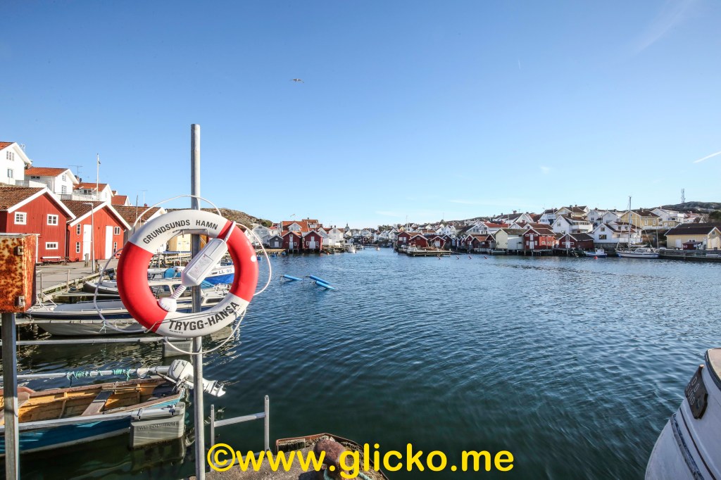 Den 27 – 28 juli blir det stor folkfest med Hamn & Kanalfest i Grundsund på Skaftö. Här är kanalfestens&nbsp;program.