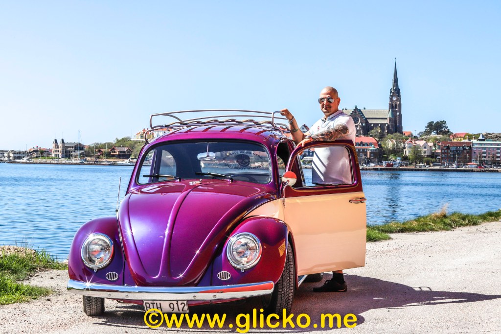 Idag på bloggen får ni träffa Alexander Bergqvist som jobbar som kökschef på NH5 här i Lysekil. Alexander har en grymt snygg&nbsp;Bubbla