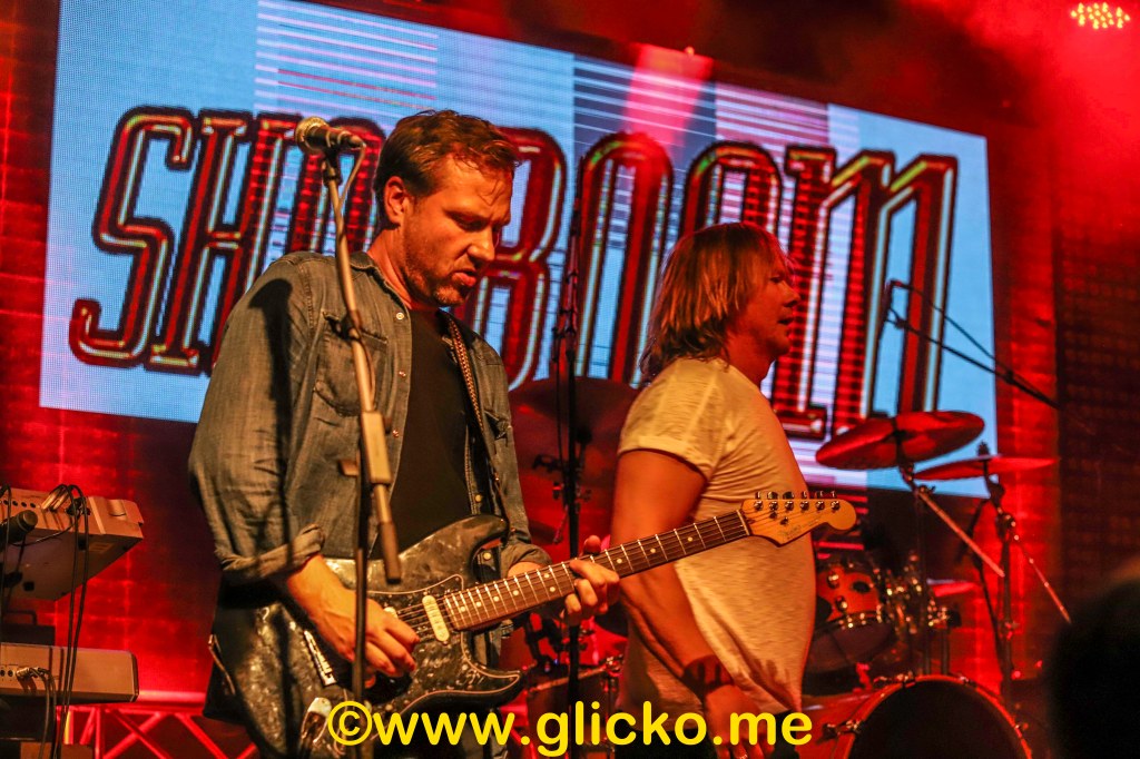 Foton från säsongsavslutningen på Club Artist 30 + med legendariska Sha-Boom på Mortens Krog i&nbsp;Uddevalla.