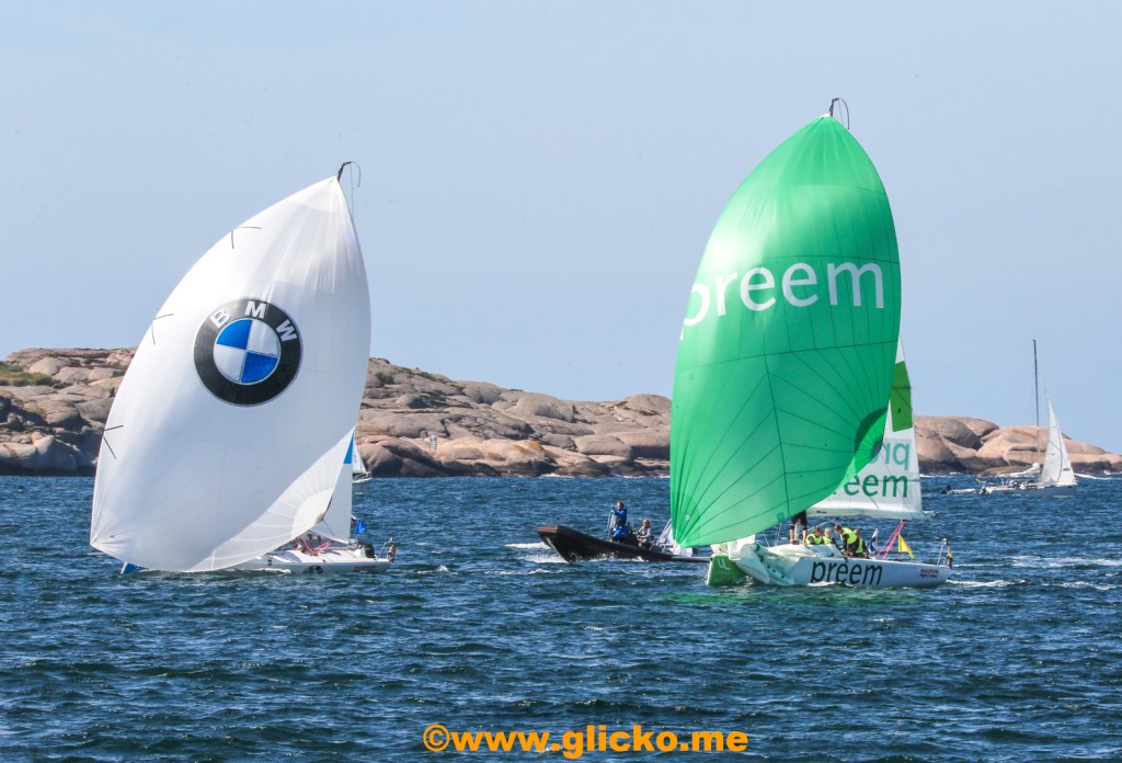 Lysekil Women’s Match blir officiellt VM&nbsp;2019.