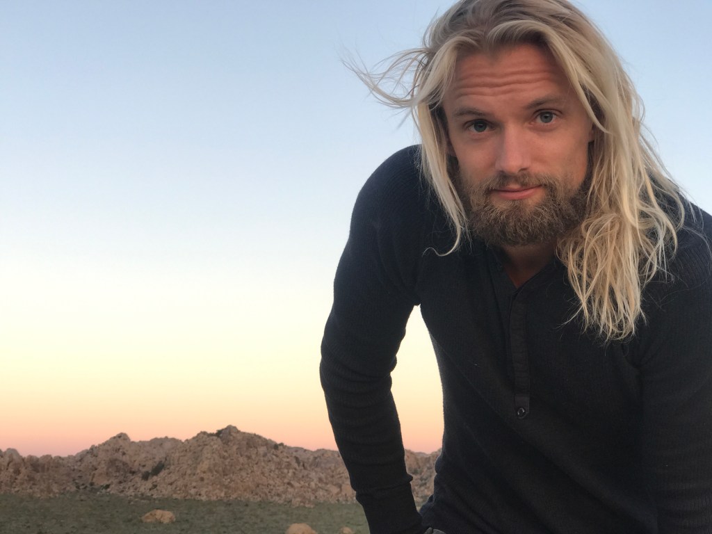 Idag på bloggen får ni träffa Lysekilskillen Viktor Lundqvist som sätter Lysekil på världskartan. Han är just nu aktuell med att ha gjort effekter till  filmen ”Spider-Man: Into the&nbsp;spiderverse”