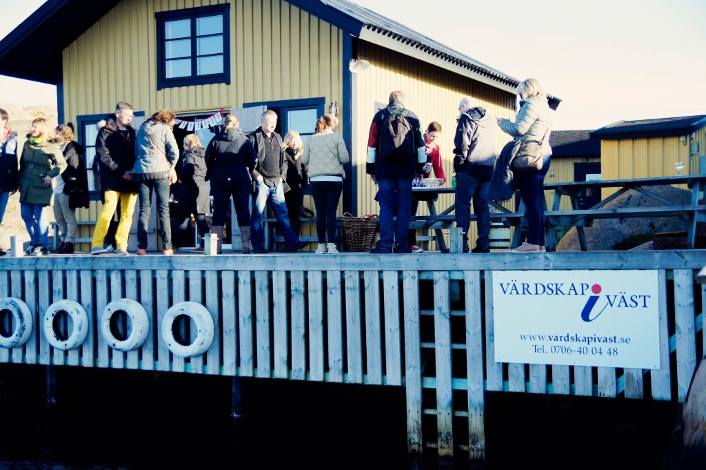 Bohusläns saltaste POP UP SCEN blir ännu vassare&nbsp;2019!