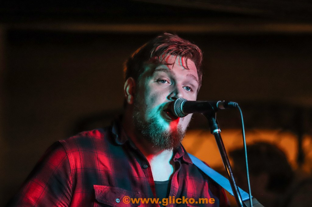 Idag på bloggen får ni träffa artisten Marcus Larbring från&nbsp;Uddevalla.