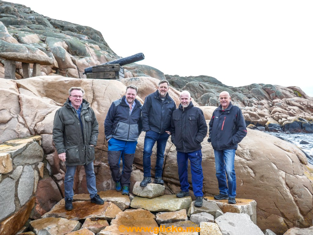 Idag på bloggen får ni träffa Lysekils Vänner som ser till att fixa till saker i Lysekil för allmänhetens intresse och trevnad. Just nu jobbar de med sitt största projekt&nbsp;någonsin