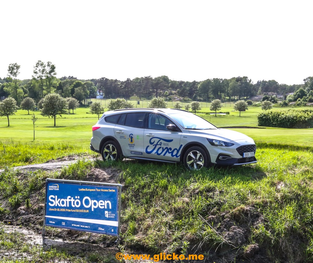 På torsdag den 13 juni startar Skaftö Open. Idag på bloggen bjuds det på program, startlista och lite foton från Skaftö&nbsp;Golfhotell