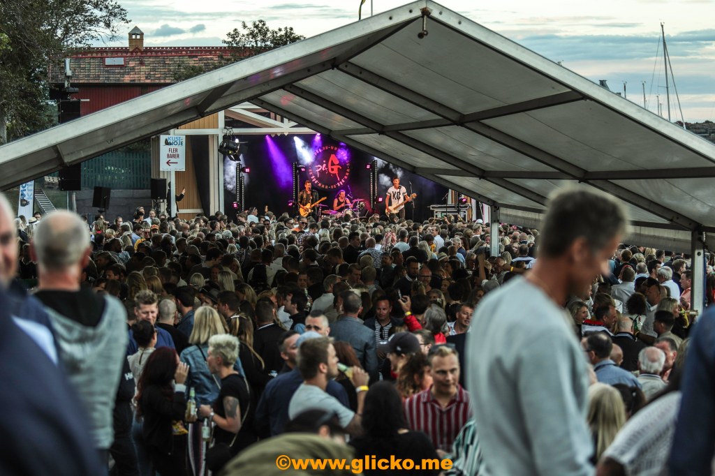 Hoppas ni hade en underbar kväll på Måndagsklubben med No Tjafs & PåG. Här kommer lite foton från&nbsp;kvällen